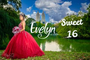 Quinceañera Photo and Video Brooklyn New York